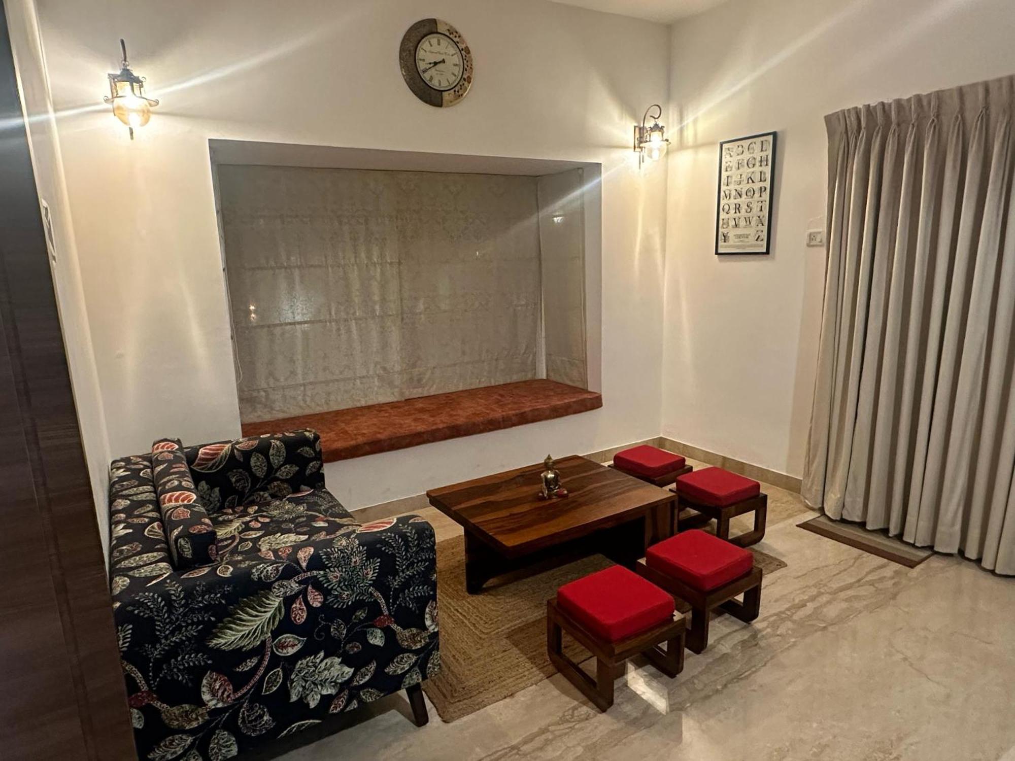 Villa Ithaka By Youkoso Chennai Exterior foto
